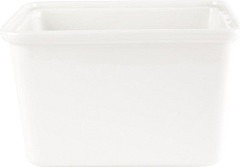  Churchill Counter Serve Auflaufformen GN1/6 (4 St&uuml;ck) 