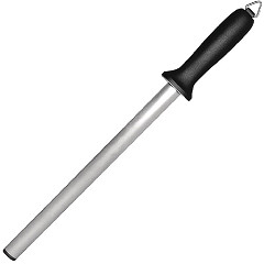  Vogue diamantbeschichteter Wetzstahl 25,4cm 