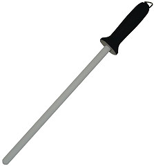  Vogue keramischer Schleifstab 30,5cm 