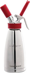  ISI Thermo Schlagsahnespr&uuml;her 500ml 