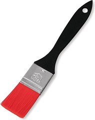  Schneider hitzebest&auml;ndiger Backpinsel 3,5cm 