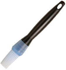 KitchenCraft Silikon Brat- und Backpinsel 2,5cm 