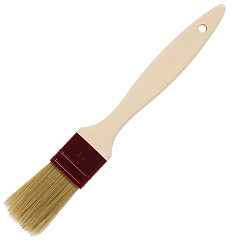  Matfer Backpinsel Naturborsten 3,5cm 