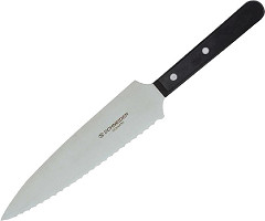  Schneider Tortenmesser und Schaufel 18cm 