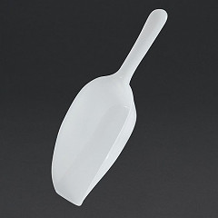  Schneider Polyethylen Mehlschaufel 470ml 