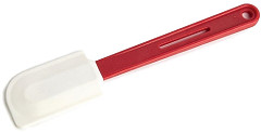  Vogue Teigschaber hitzebest&auml;ndig 254mm 