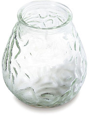  Bolsius Windlichter Lowboy klar 