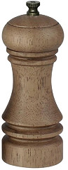  Olympia Salz- und Pfefferm&uuml;hle Holz 15cm 