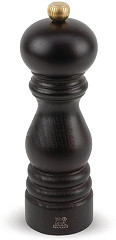  Peugeot Salzm&uuml;hle dunkles Holz 18cm 