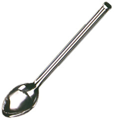  Vogue langer Servierl&ouml;ffel mit Haken 40,5cm 