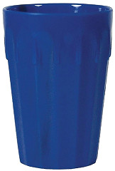  Kristallon Becher blau 26cl 