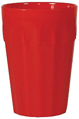  Kristallon Becher rot 26cl 