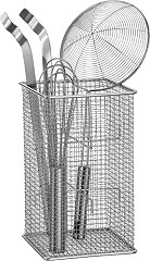  Bartscher Besteckk&ouml;cher TS 