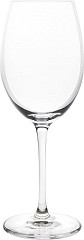  Olympia Novello Kristallwei&szlig;weingl&auml;ser 355ml (6 St&uuml;ck) 