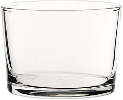  Utopia Tubo Becher 220ml (12 St&uuml;ck) 