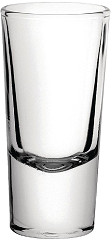  Utopia Ballermann Shot-Gl&auml;ser 25ml (100 St&uuml;ck) 