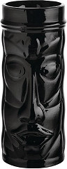  Utopia Tahiti Tiki Gl&auml;ser Onyx 45cl 