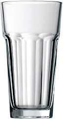 Utopia Casablanca halbgetafelte Longdrinkgl&auml;ser 37cl (48 St&uuml;ck) 