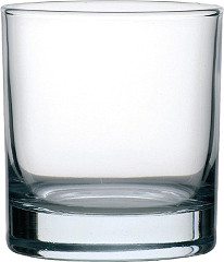  Utopia Old Fashioned Whiskeygl&auml;ser 330 ml (12 Stuks) 