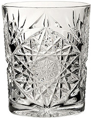  Utopia Rockstar Doppelte Old Fashioned Gl&auml;ser 350ml (8 St&uuml;ck) 