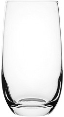  Olympia Abgerundete Hi Ball Gl&auml;ser 375ml (6 St&uuml;ck) 