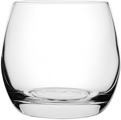  Olympia Abgerundete Gl&auml;ser 330ml (6 St&uuml;ck) 