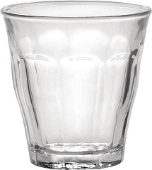  Duralex Picardie Tumbler 9cl 
