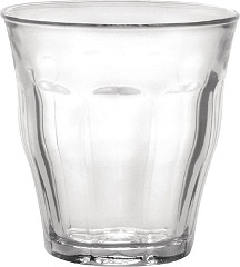  Duralex Picardie Tumbler 25cl 