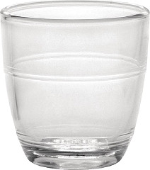  Duralex Gigogne Tumbler 9cl 
