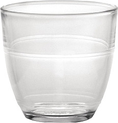  Duralex Gigogne Tumbler 22cl 