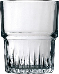  Duralex stapelbare Tumbler 20cl 
