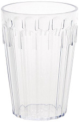  Kristallon Becher klar 25,5cl 