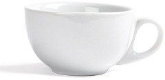  Athena Hotelware Cappuccinotassen 28,5cl 
