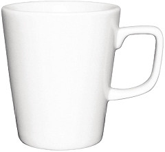  Athena Hotelware Kaffeebecher 28,5cl 