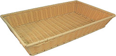  APS Brotkorb Polypropylen GN 1/1 