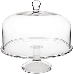  Olympia Kuchenst&auml;nder Glas 
