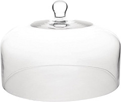  Olympia Kuchenhaube Glas 