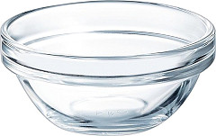  Arcoroc Empilable Stapelbare Dipschalen 7cm 