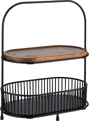  APS Etagere 2 Etagen 310x170mm 