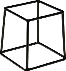  APS Buffetst&auml;nder 18cm 
