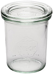  Gastronoble Einmachgl&auml;ser 16cl 