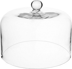  Olympia Glaskuppel 240x190mm 