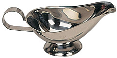  Olympia Sauciere Edelstahl 27,5cl 