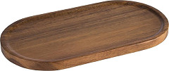 APS Servierbrett 285x155mm 