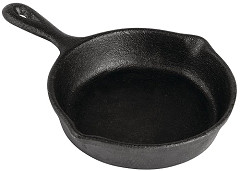  Olympia runde Servierpfanne 11,5cm 
