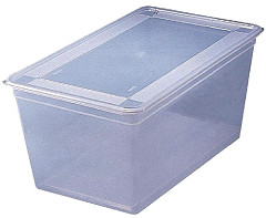  Bourgeat Modulus Beh&auml;lter mit Deckel 7,5L 