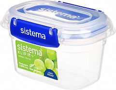 Sistema Klip-it Vorratsbeh&auml;lter 400ml 