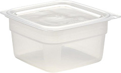  Cambro FreshPro Lebensmittelbeh&auml;lter 473ml 