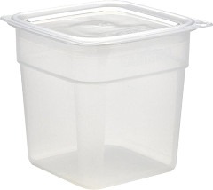  Cambro FreshPro Lebensmittelbeh&auml;lter 946ml 