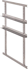  Cambro Schienenset f&uuml;r Frontlader 